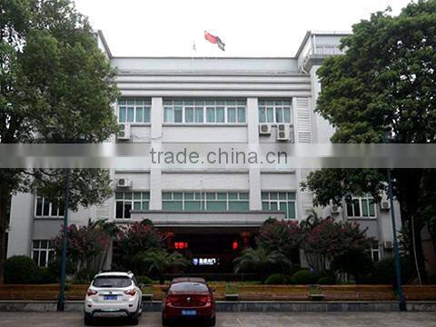 Guangzhou Sheng Yi Door Co., Ltd. company overview - view 1