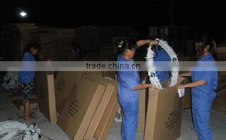 Taizhou Fangkai Lighting Co., Ltd. company overview - view 2