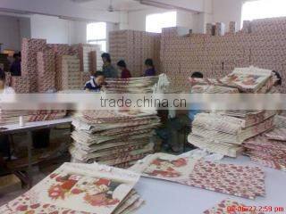 Shenzhen Fortune Printing Co., Ltd. company overview - view 3