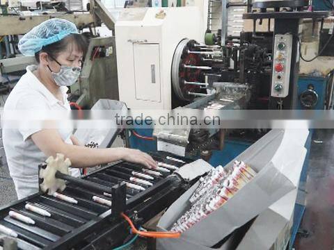 Guangzhou Shin Dorn Plastics Toy Co., Ltd. company overview - view 1