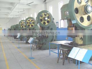 Shenzhen Voda Tech Co., Ltd. company overview - view 1