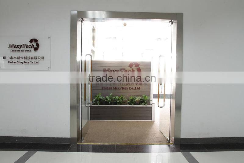 Foshan MexyTech Co., Limited company overview - view 1