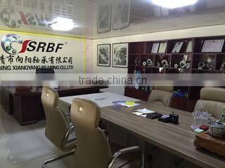 Linqing Xiangyang Bearing Co., Ltd. company overview - view 1