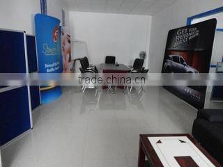 Guangzhou Haina Show Exhibition Co., Ltd. company overview - view 2