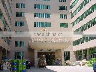 Shantou Chenghai Pengcheng Toy Ind. Co., Ltd. company overview - view 1