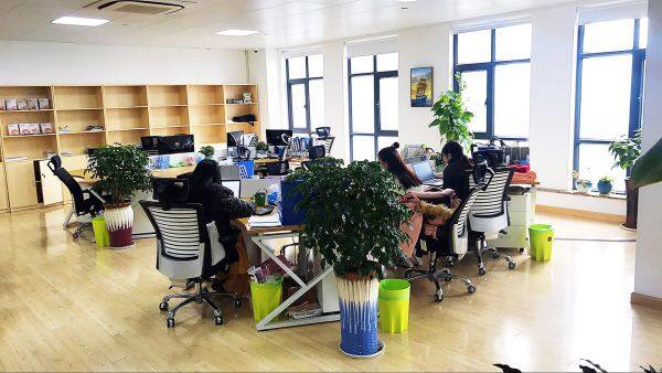 Ningbo Rida Imp. & Exp. Co., Ltd. company overview - view 2