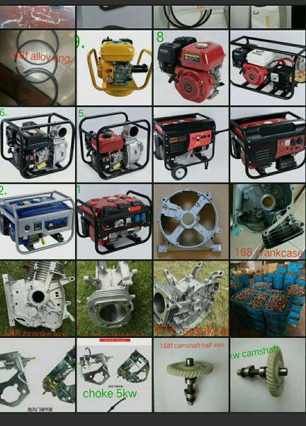 Taizhou Longking Machinery Co.,ltd company overview - view 1