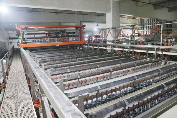 Huizhou HuaGao Electric Circuit CO.,LTD company overview - view 2