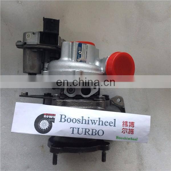 9A112301471 TURBO 911-997 368KW/Cv Benzina 53049700093 53049700134 53049880093 53049880134