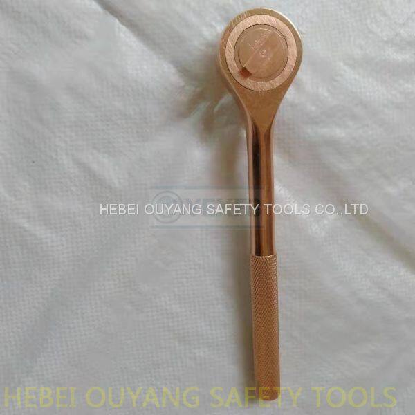 OY6120 NON SPARKING TOOLS RATCHET WRENCH (3)
