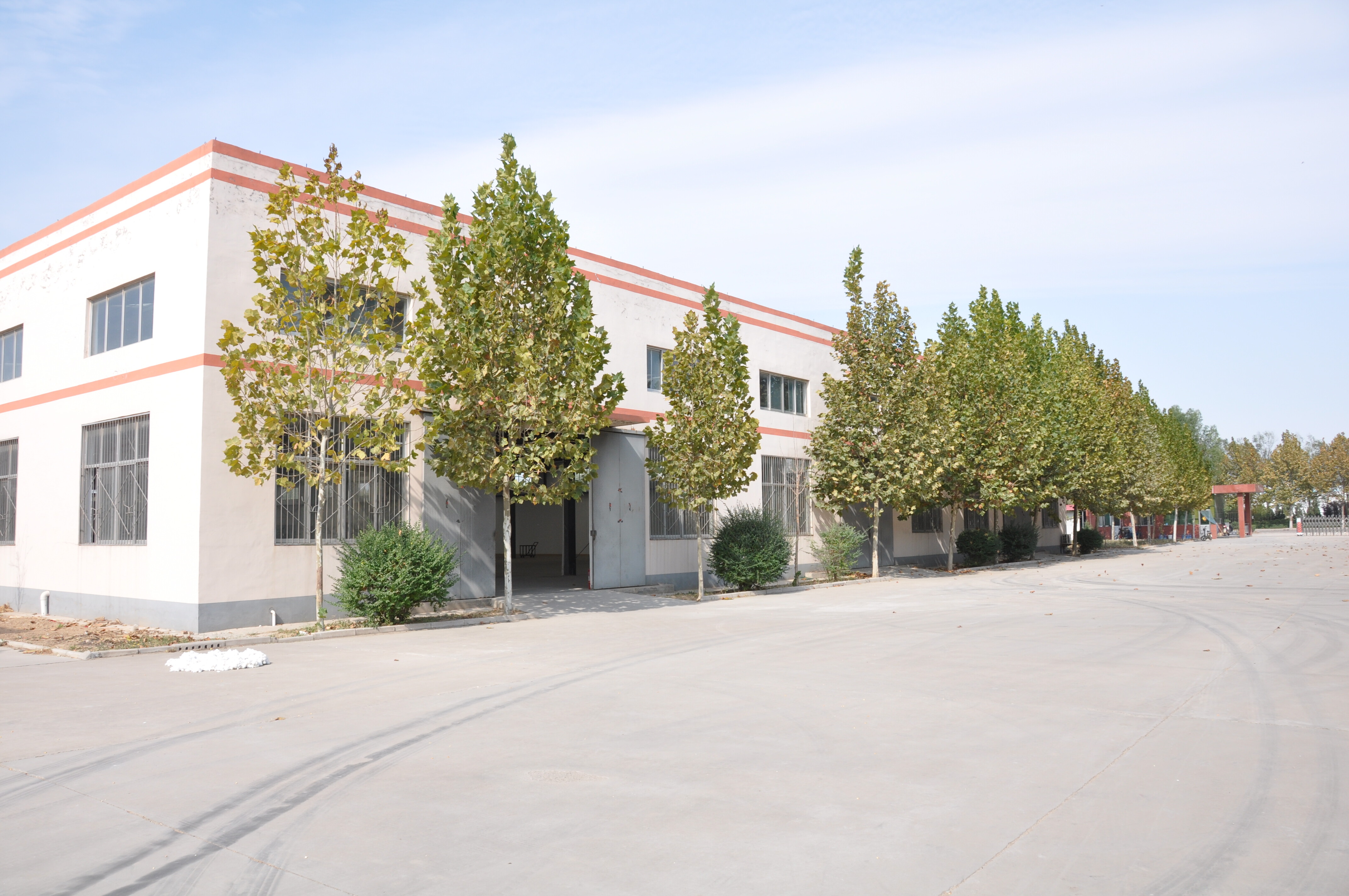 Yiwu Hongsong Electronic Commerce Firm company overview - view 1