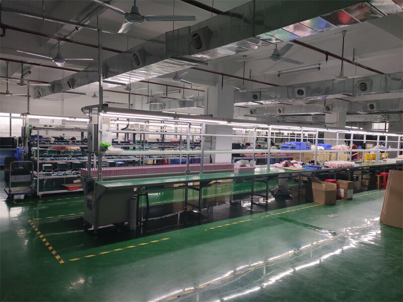 Shenzhen Xuelijia Educational Technology Co., Ltd. company overview - view 1