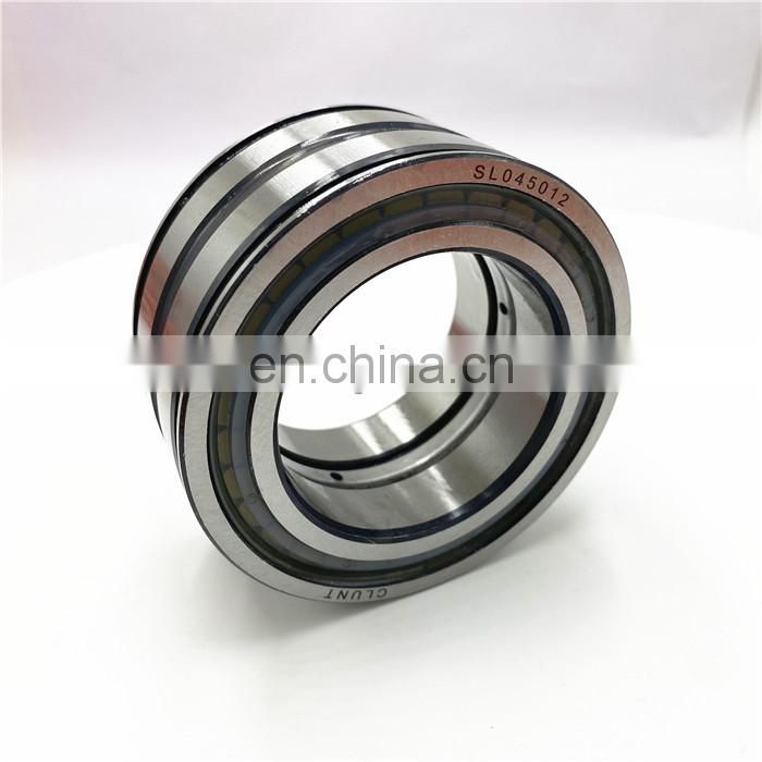 75*115*54mm SL045015PP cylindrical roller bearing SL045015PP