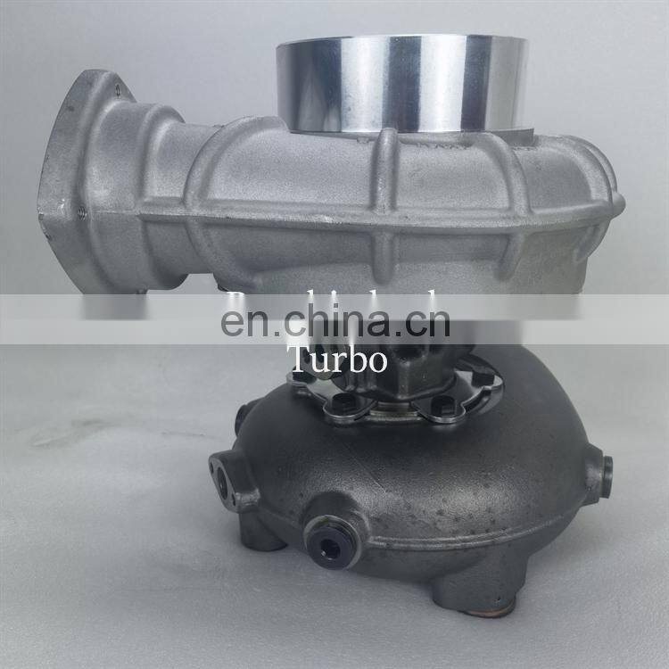 High performance K365 turbo 53369707081 53369887081 864587 3802103 3826983 turbocharger for Volvo Penta Ship with TAMD163 Engine