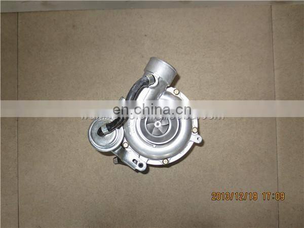 RHF5 VE430015 VF430015 VA430070 turbocharger VA43 engine 4JX1TC 3.0L 8971371096 8971371097 8971371098
