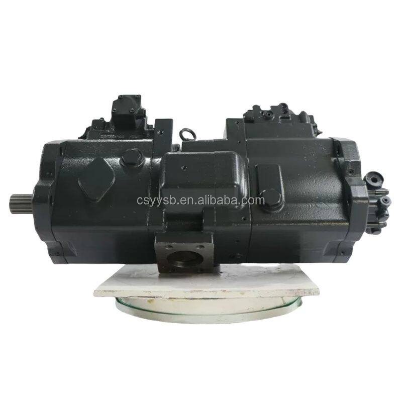 For Kawasaki K5V K5V160 Main Pump Main Pump K5V 200/212/80/140/160 DTH-9N14-17T Hydraulic Pump Excavator K5V160DTH-120r-9t16-203
