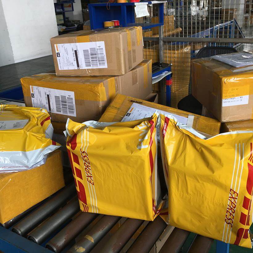 Yuhui E-commerce Co., Ltd company overview - view 1