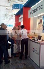 Conotec Co Ltd company overview - view 1