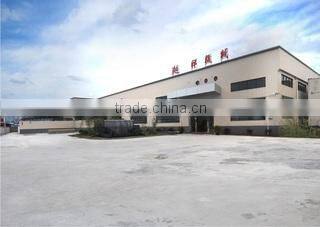 Gaoyao Yue Chueng Machinery Factory company overview - view 1