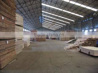 Wenzhou Shining Wood Co., Ltd. company overview - view 3