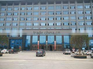 CLW Heavy Industry Co., Ltd. company overview - view 2