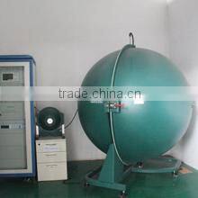 Shenzhen Lepu Lighting Technology Co., Ltd. company overview - view 1