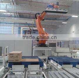 Nantong Universal Machinery Co., Ltd. company overview - view 3