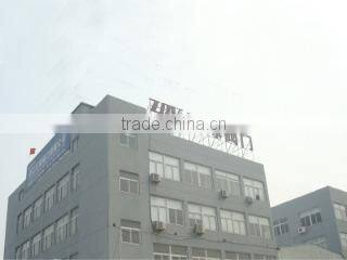 Zhejiang Zhengqiu Valve Co., Ltd. company overview - view 1