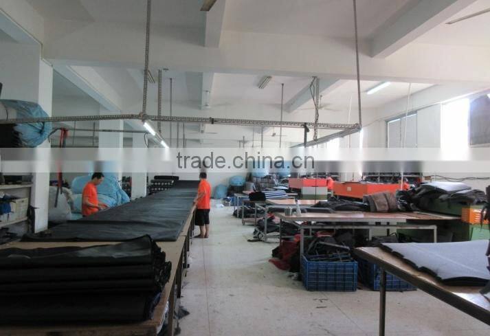 Quanzhou Tongli Bags Manufacture Co., Ltd. company overview - view 4