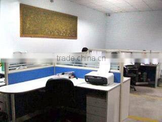 Xiamen Xin Shi Wei Precision Mould Co., Ltd. company overview - view 1