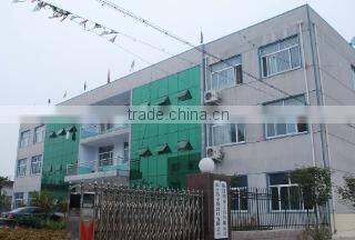 Linyi Weiye Tools Co., Ltd. company overview - view 1