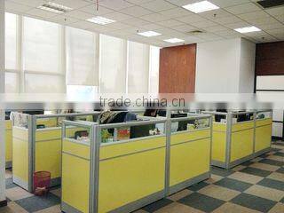 Shanghai Luyu Imp. & Exp. Corp., Ltd. company overview - view 1