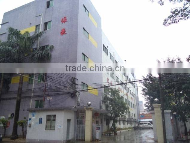 Dongguan Humen Yihao Clothing Co., Ltd. company overview - view 2