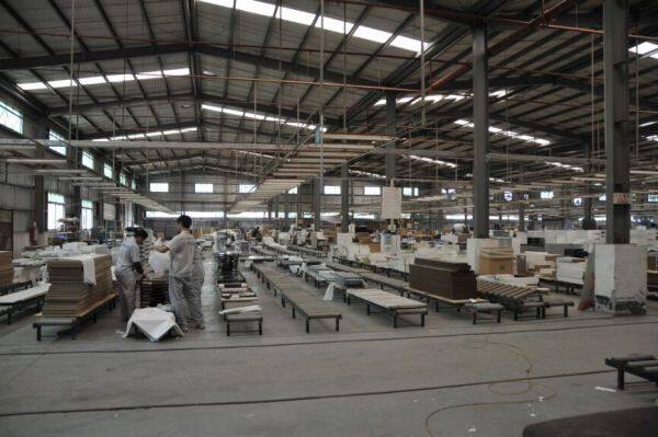 Jieyang Finette Furniture Co.,Ltd company overview - view 1