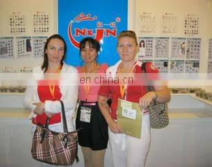 Dongguan Lufa Button Co., Ltd. company overview - view 3