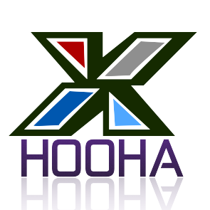 hooha CO.,ltd.