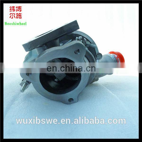 Wuxi Booshiwheel cheap turbocharger KP39 54399400120 NK5001724500339 supercharger for BYD 1.5T 476ZQA-1118020 of factory
