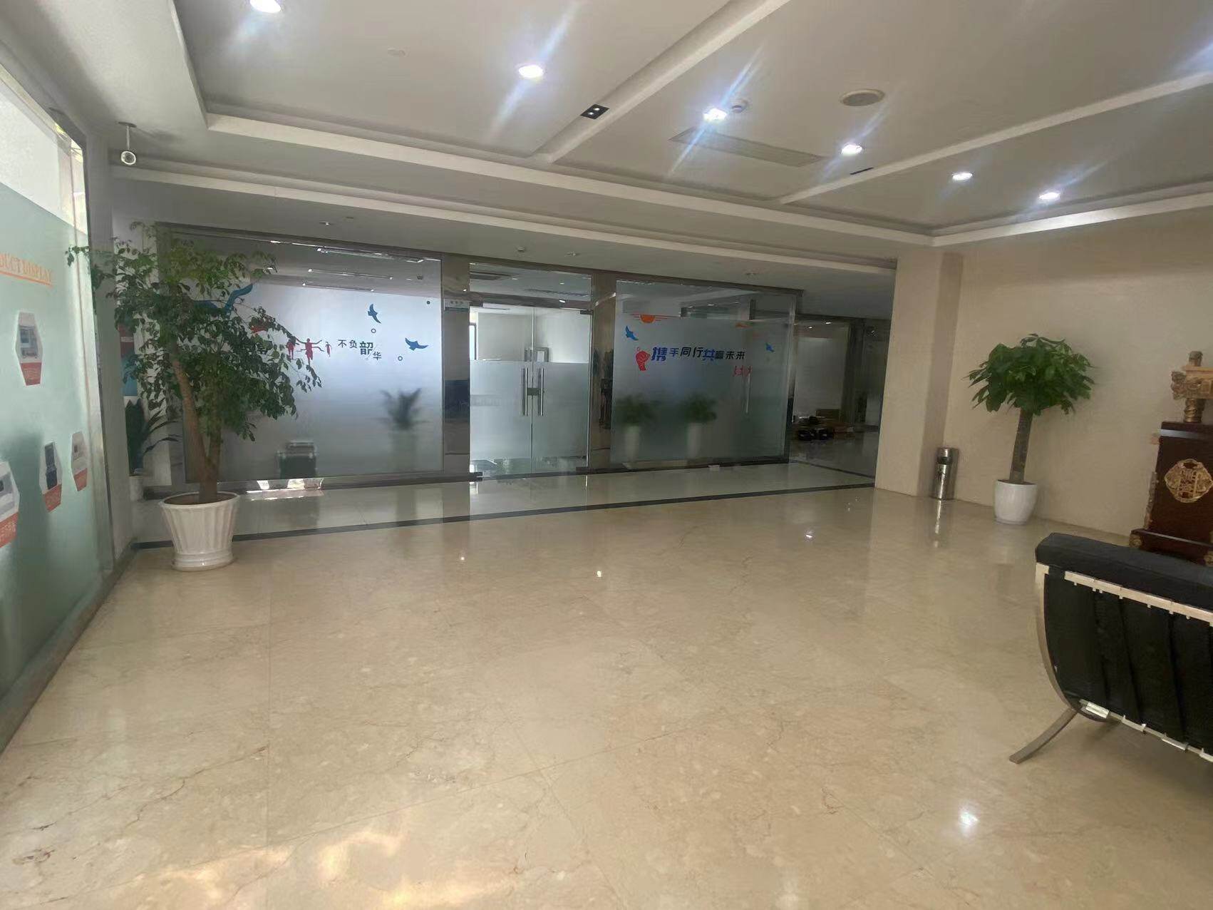 Hangzhou Zhongchuang Electron Co.,ltd company overview - view 4