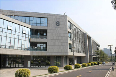 Guangdong OMG Conduction Technology Co.,Ltd company overview - view 1