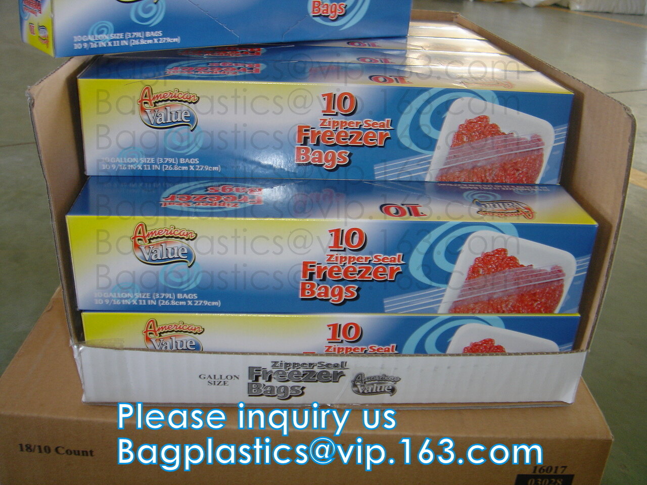 Yantai Bagease Packaging Production Co.,ltd. company overview - view 4