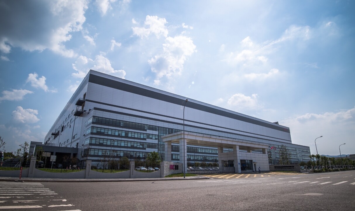 Wenzhou Beiling Electric Co., Ltd company overview - view 1