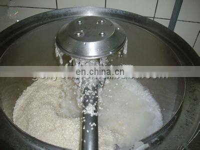 sesame washing and drying machine/sesame cleaning and grading machine/rice wheat seed cleaning machine