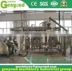 Shanghai factory Modern design milk powder spray dryer freeze dryer factory plant production line processing machine
