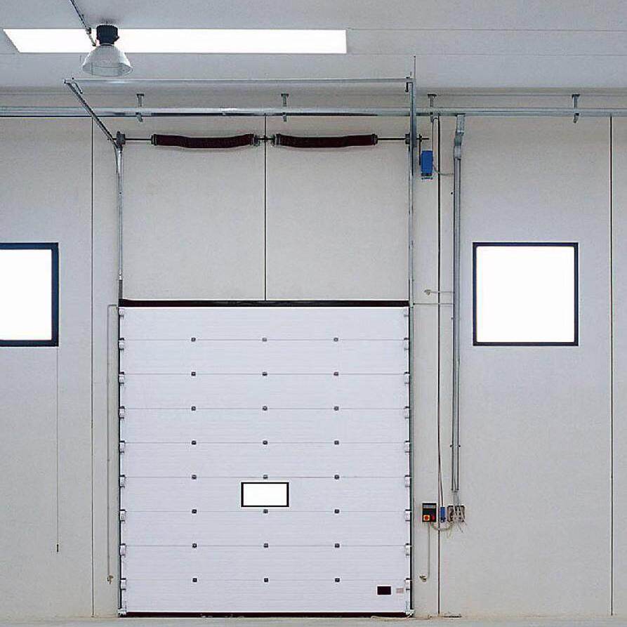 Guangzhou Yuxiang Door Control Technology Co., Ltd. company overview - view 1