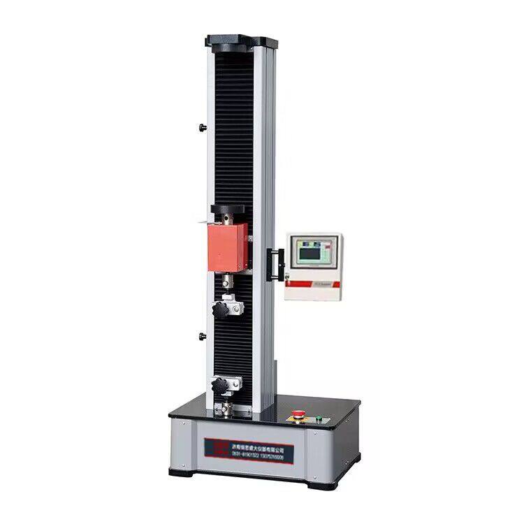 MWW-50E 50kn MDF Plywood Particle Board Wood-Based Panel Internal Bond Flexural Screw Holding Tensile Testing Equipment