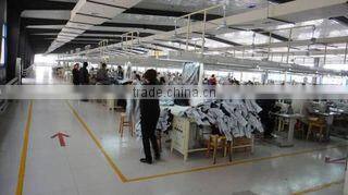 Hebei Leader Fashion Co., Ltd. company overview - view 1