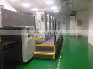 Dongguan Haixia Packaging Products Limited company overview - view 2