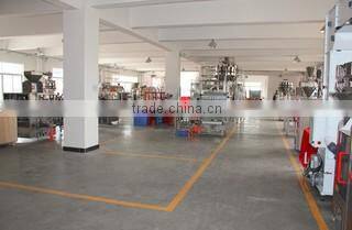 Packmate (zhongshan) Co., Ltd. company overview - view 3