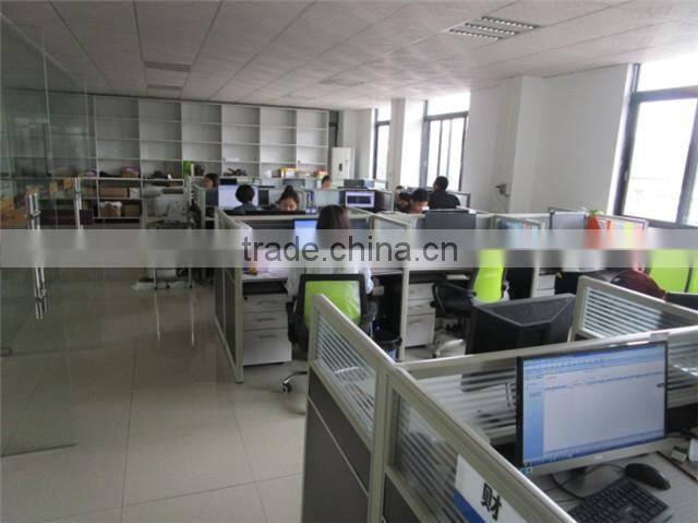 Foshan Kadi Windows & Doors Co., Ltd. company overview - view 3