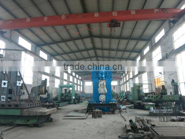 Gongyi City Zhongfang Machinery Manufacturing Co., Ltd. company overview - view 4